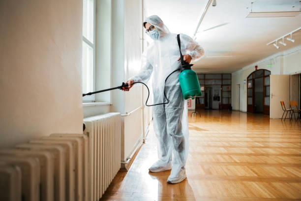 Best Pest Removal Services  in Midway, UT